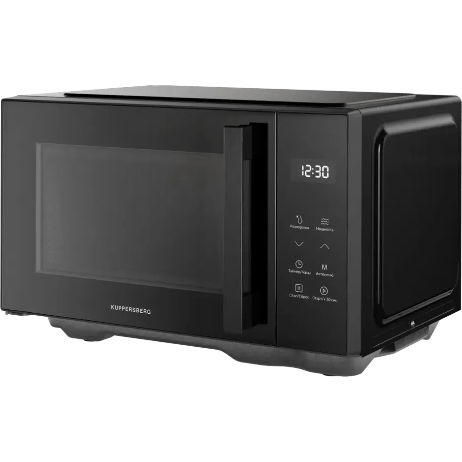 Микроволновая печь Kuppersberg FMW 200 B — фото 3