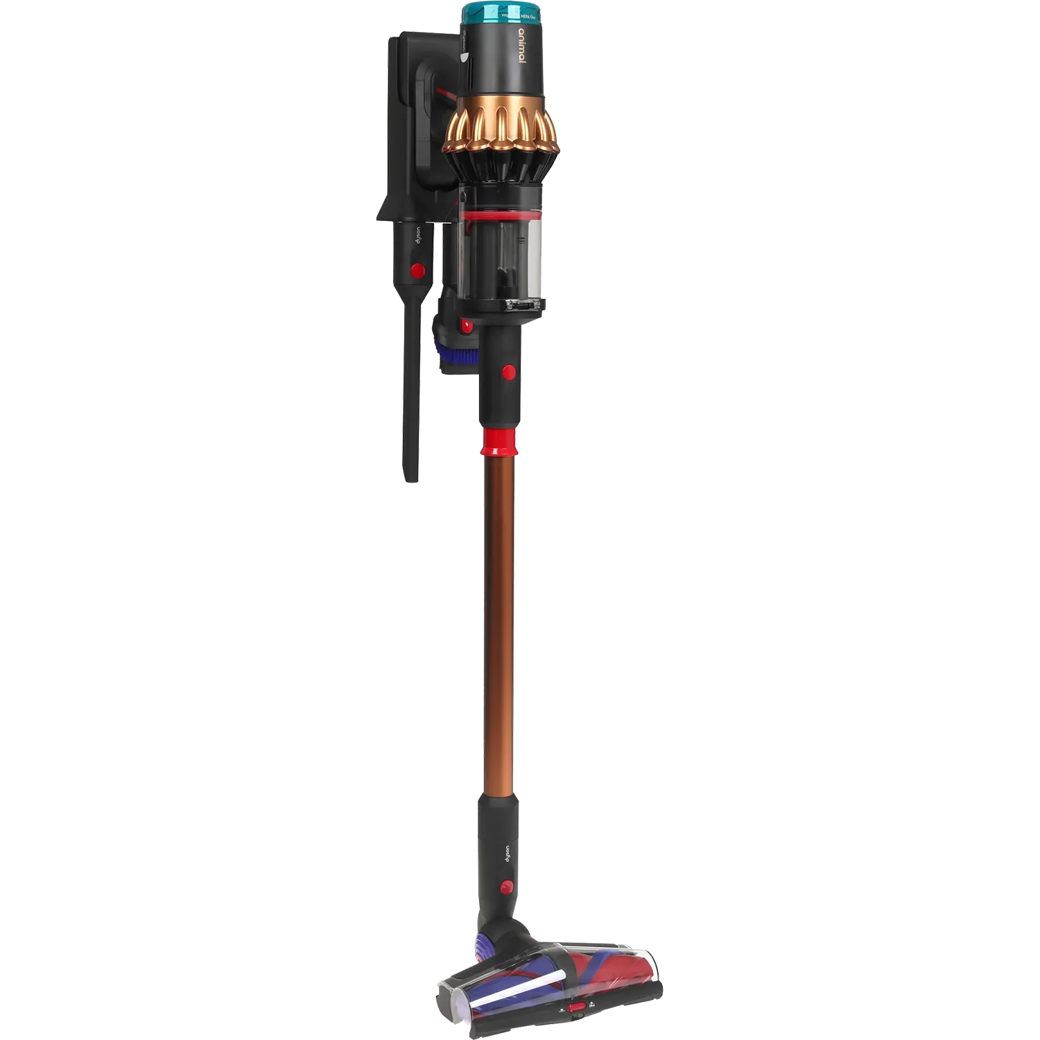 Пылесос Dyson V16 Piston Animal Submarine 492969-01
