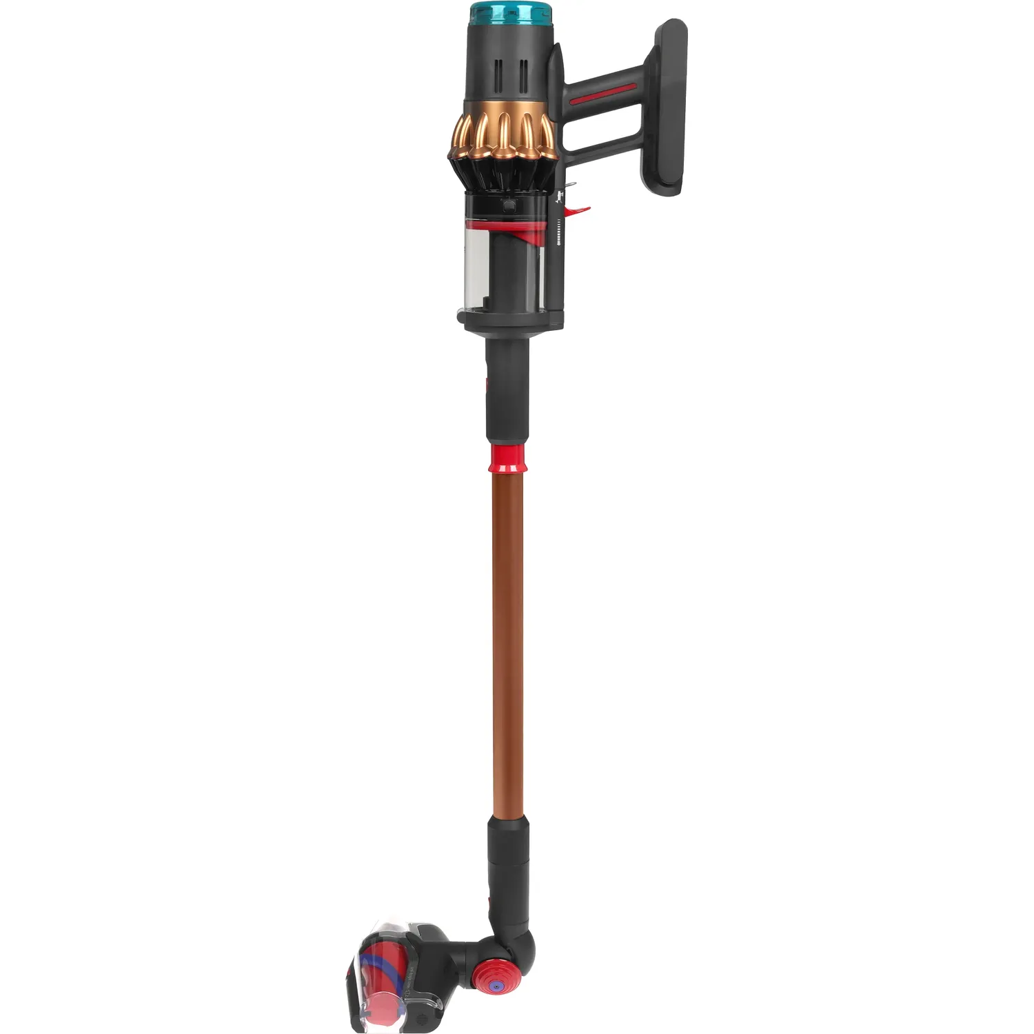 Пылесос Dyson V16 Piston Animal Submarine 492969-01 — фото 3