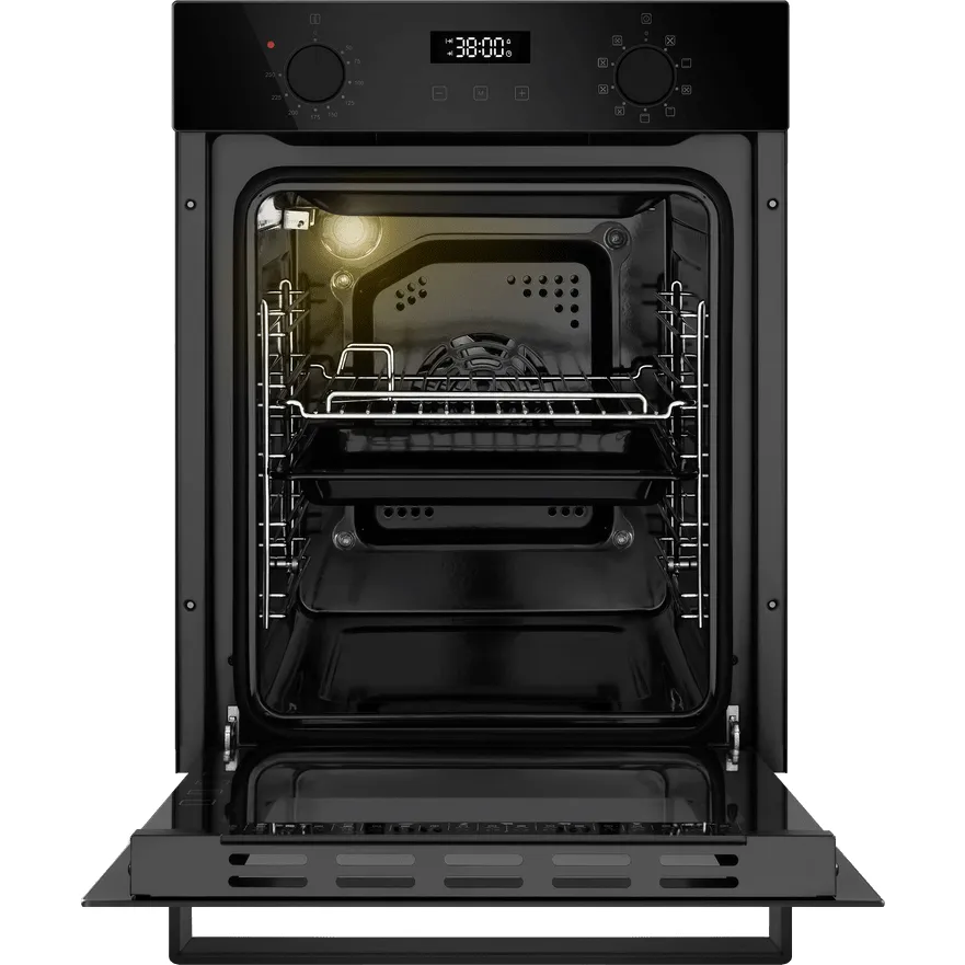 Духовой шкаф Maunfeld EOEM519PB2 — фото 3