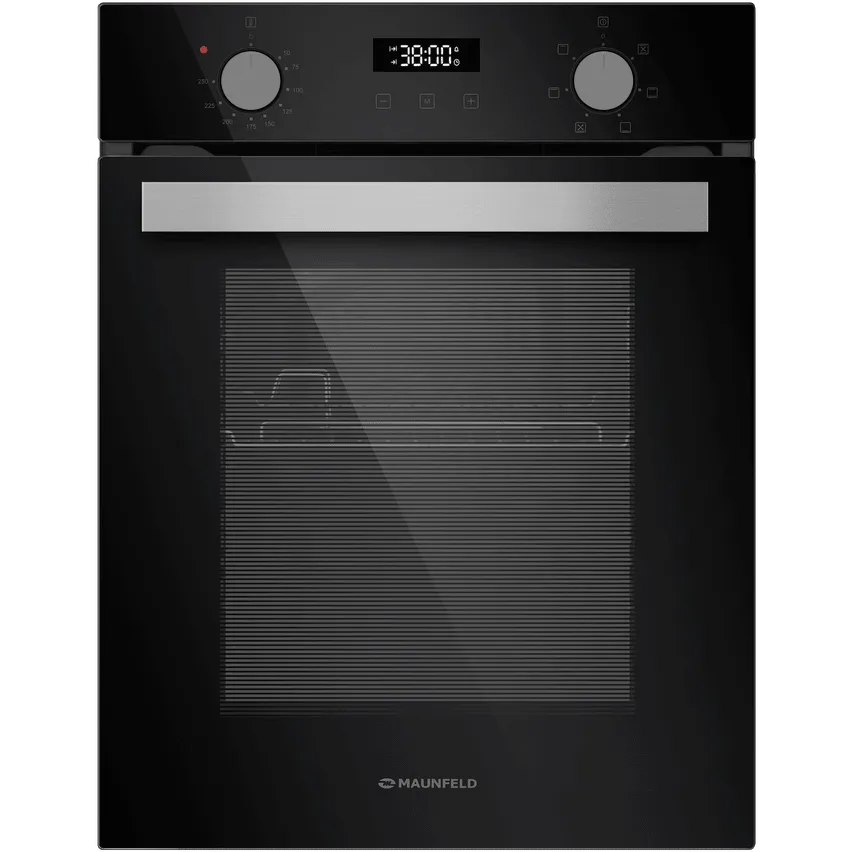 Духовой шкаф Maunfeld EOEM516PB