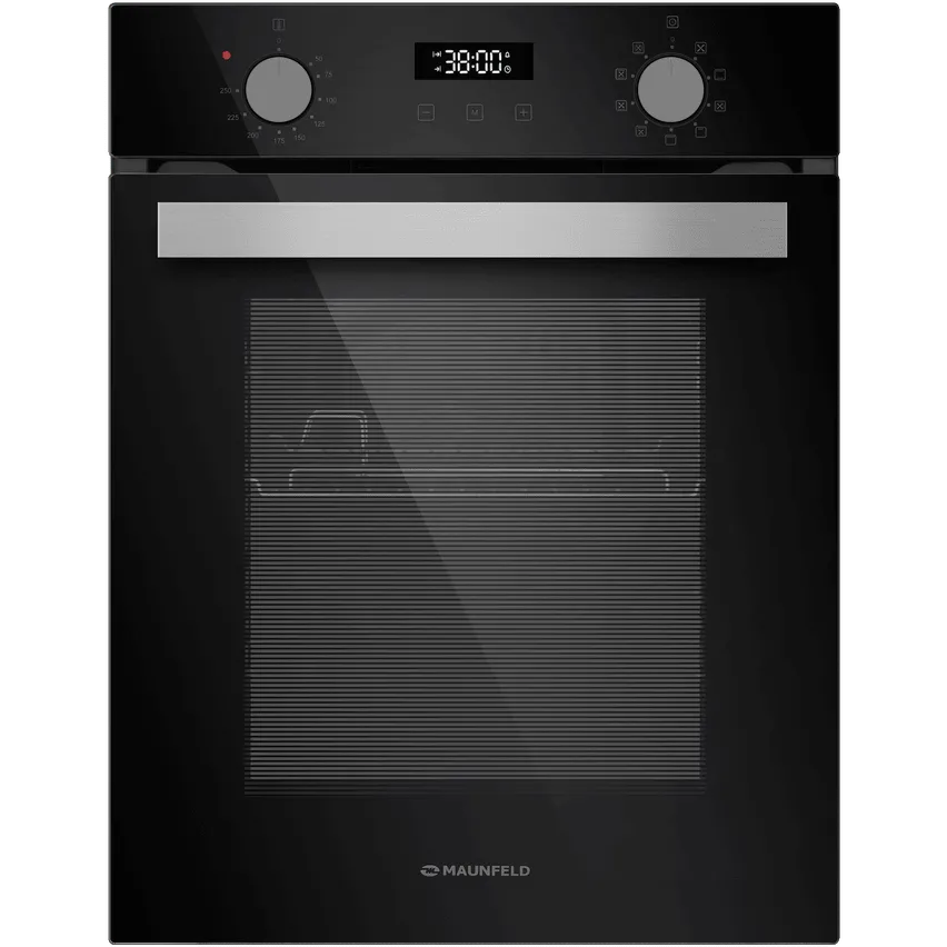 Духовой шкаф Maunfeld EOEM519PB