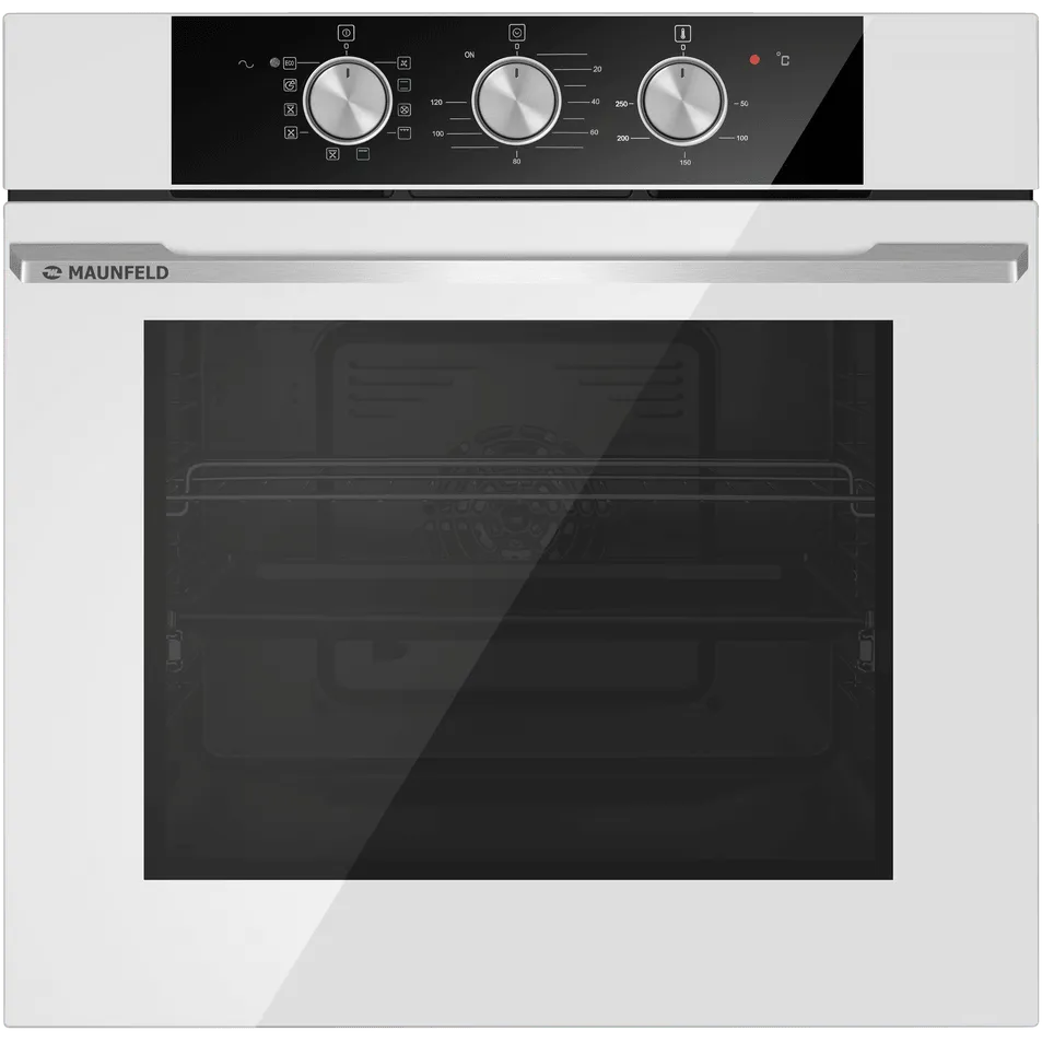 Духовой шкаф Maunfeld AEOK7610W