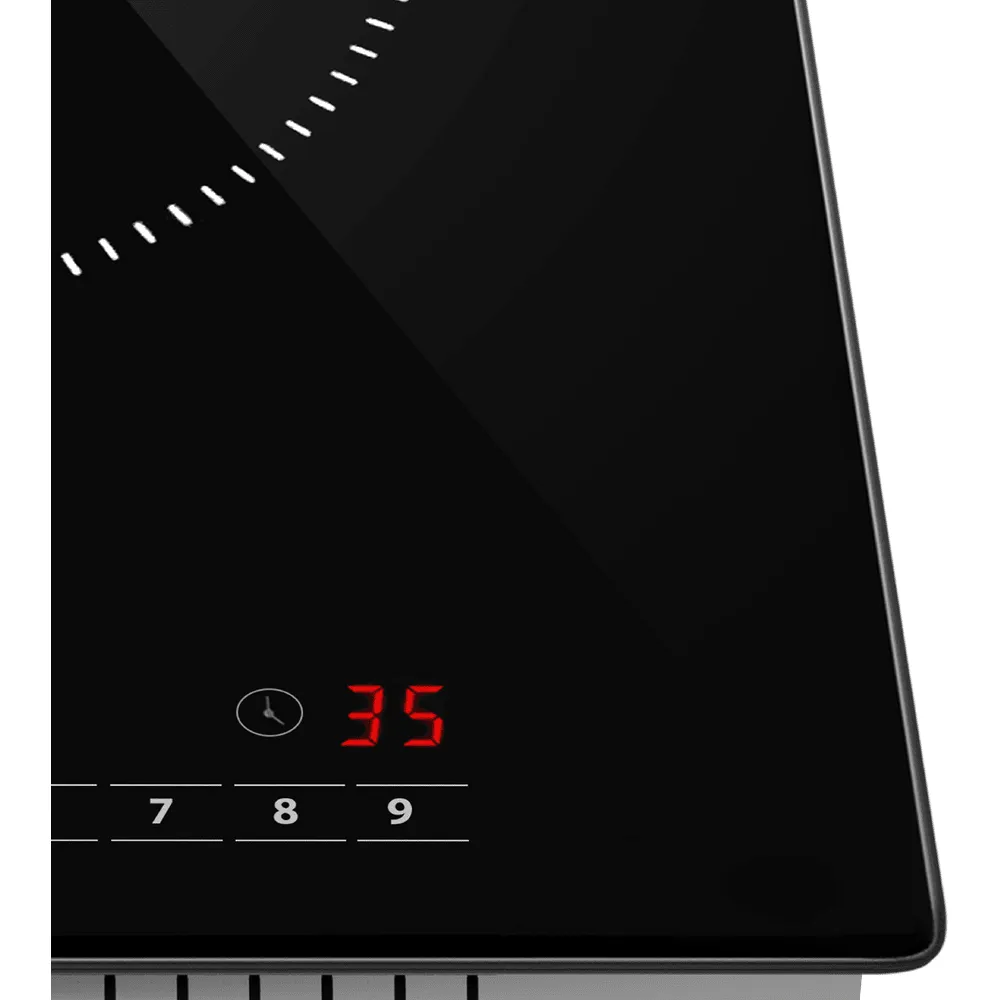 Варочная панель Maunfeld AVCE3024SBK — фото 6