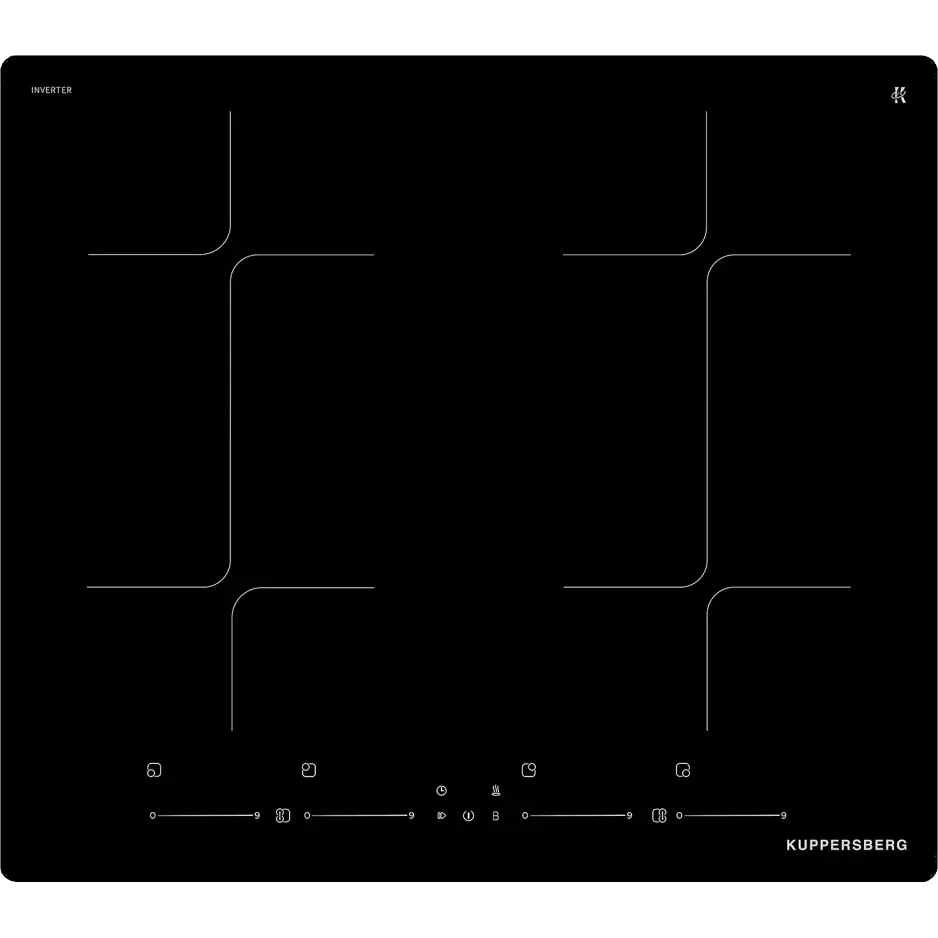 Варочная панель Kuppersberg ICI 624