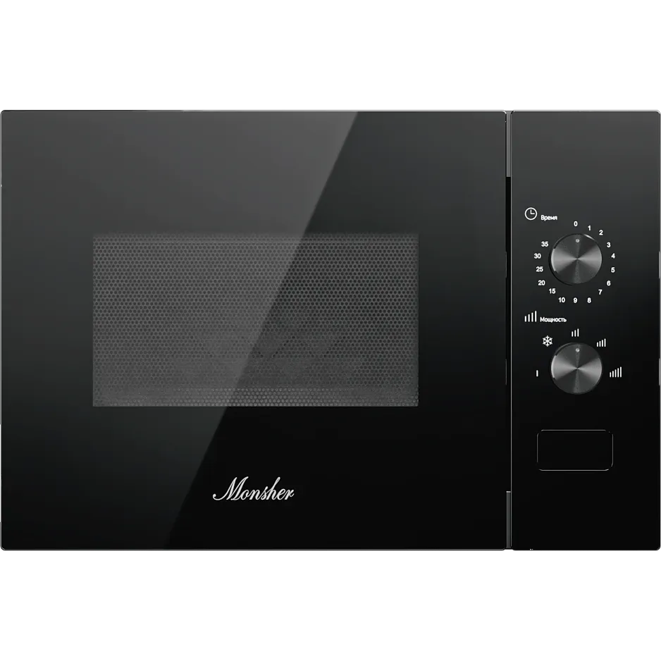 Микроволновая печь Monsher MMH 1015 Noir