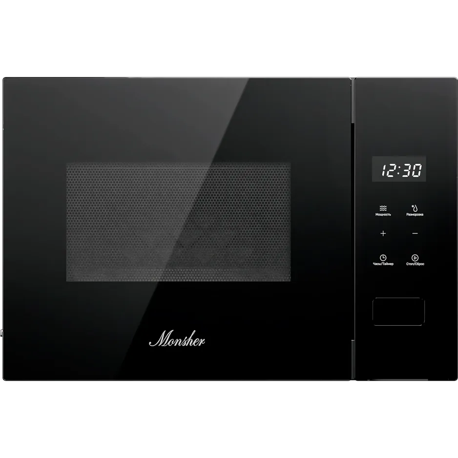 Микроволновая печь Monsher MMH 1115 Noir