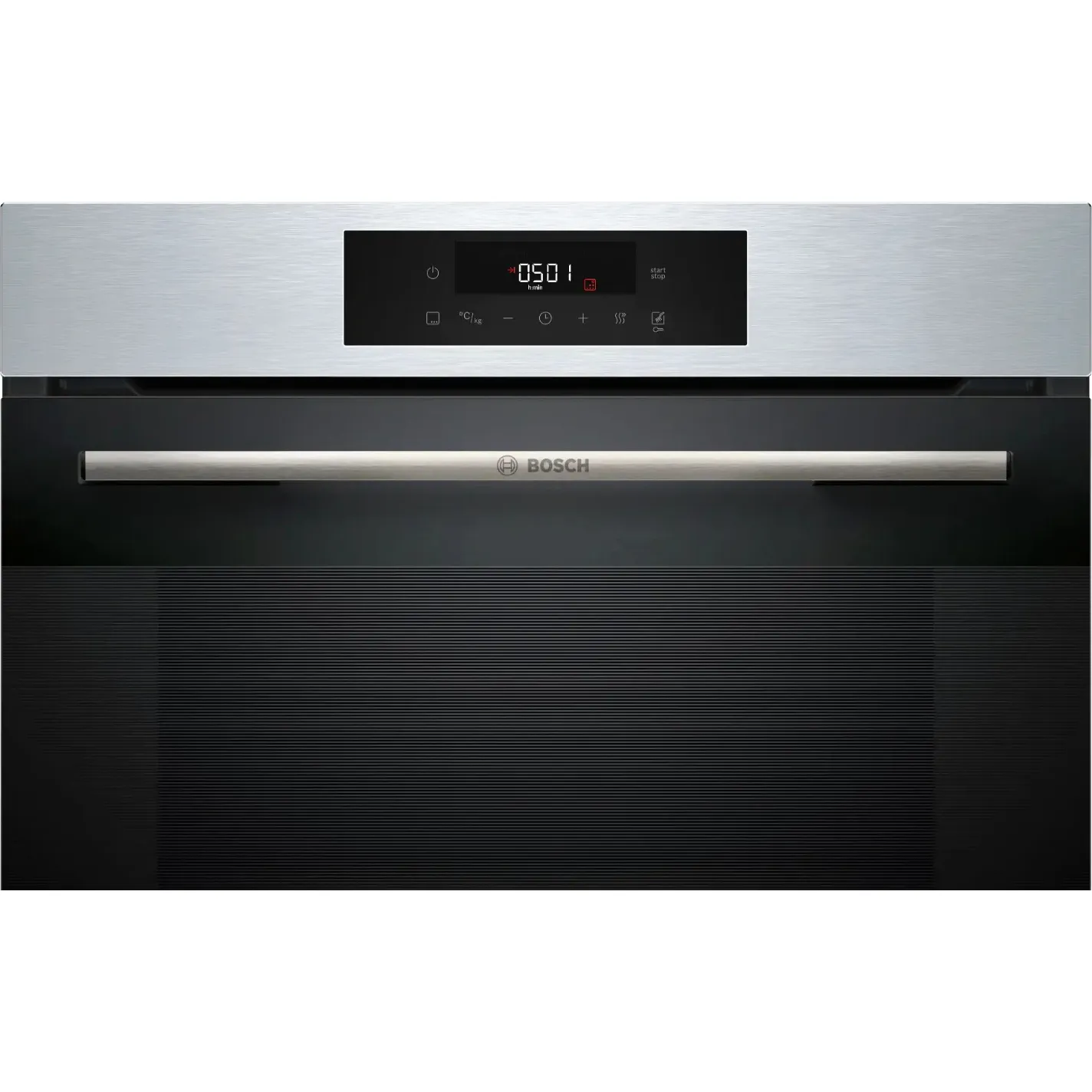 Духовой шкаф Bosch HJG852YS0 — фото 2
