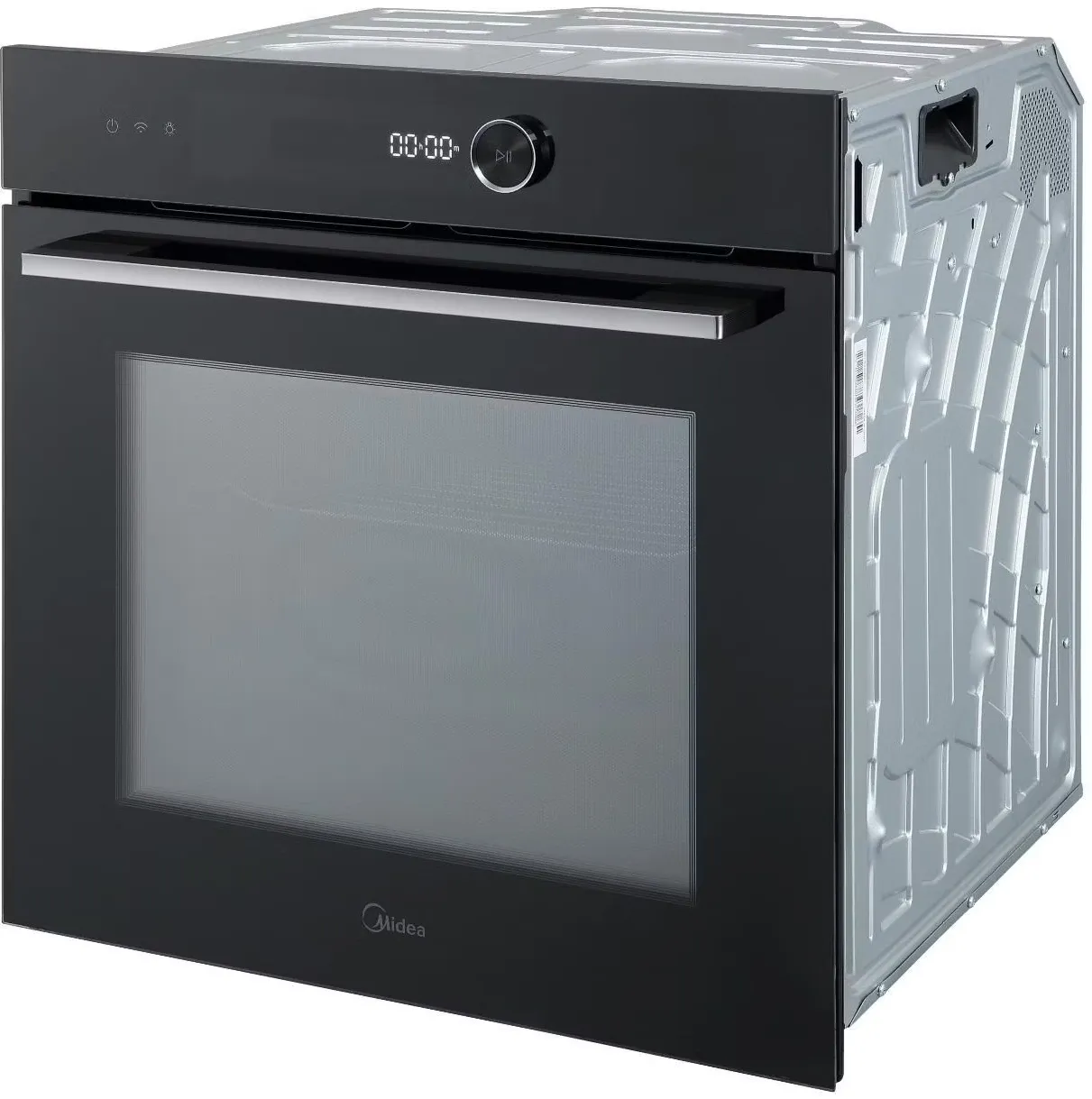 Духовой шкаф Midea MO817100MGB — фото 2