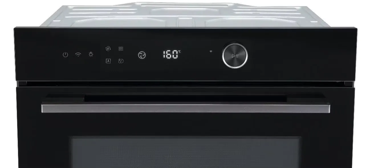 Духовой шкаф Midea MO817100MGB — фото 4