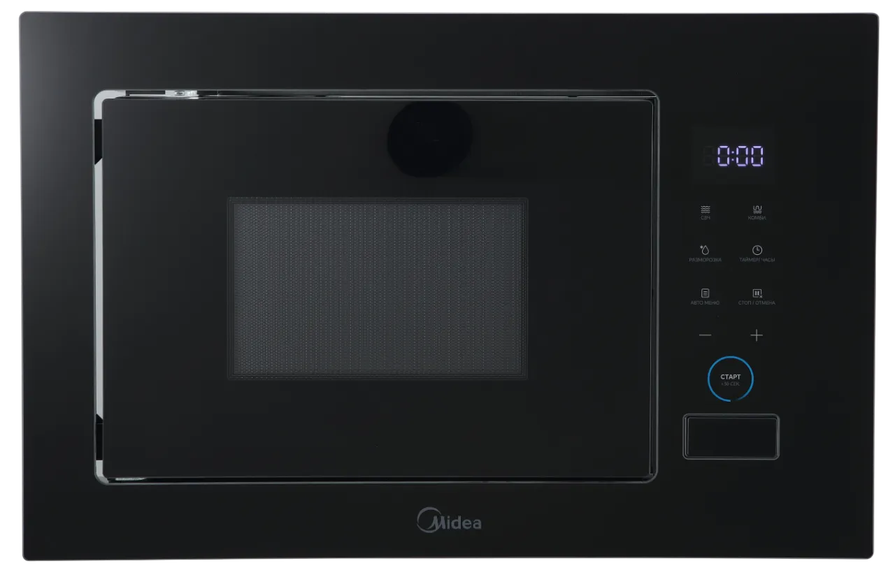 Микроволновая печь Midea MI982617GB