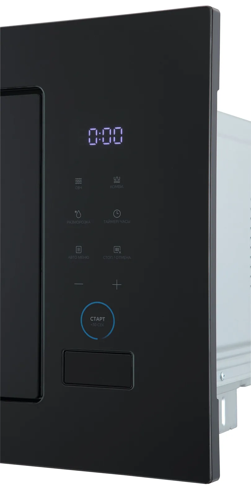 Микроволновая печь Midea MI982617GB — фото 6