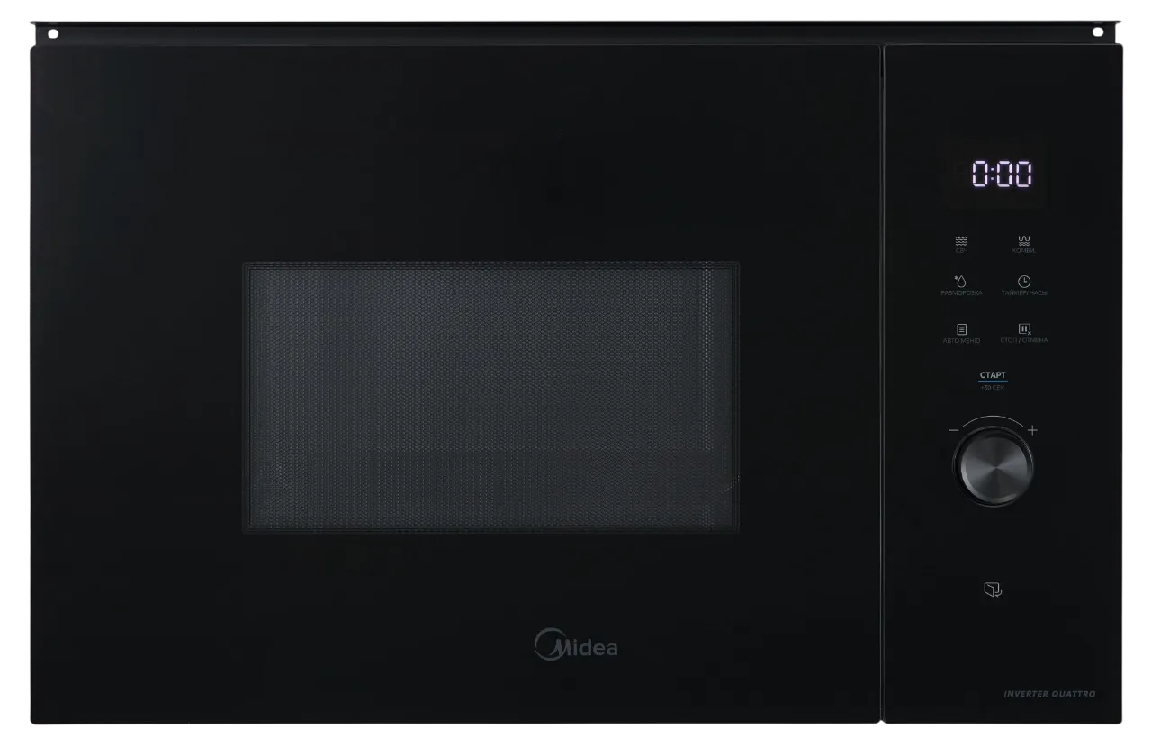 Микроволновая печь Midea MI982517GBI