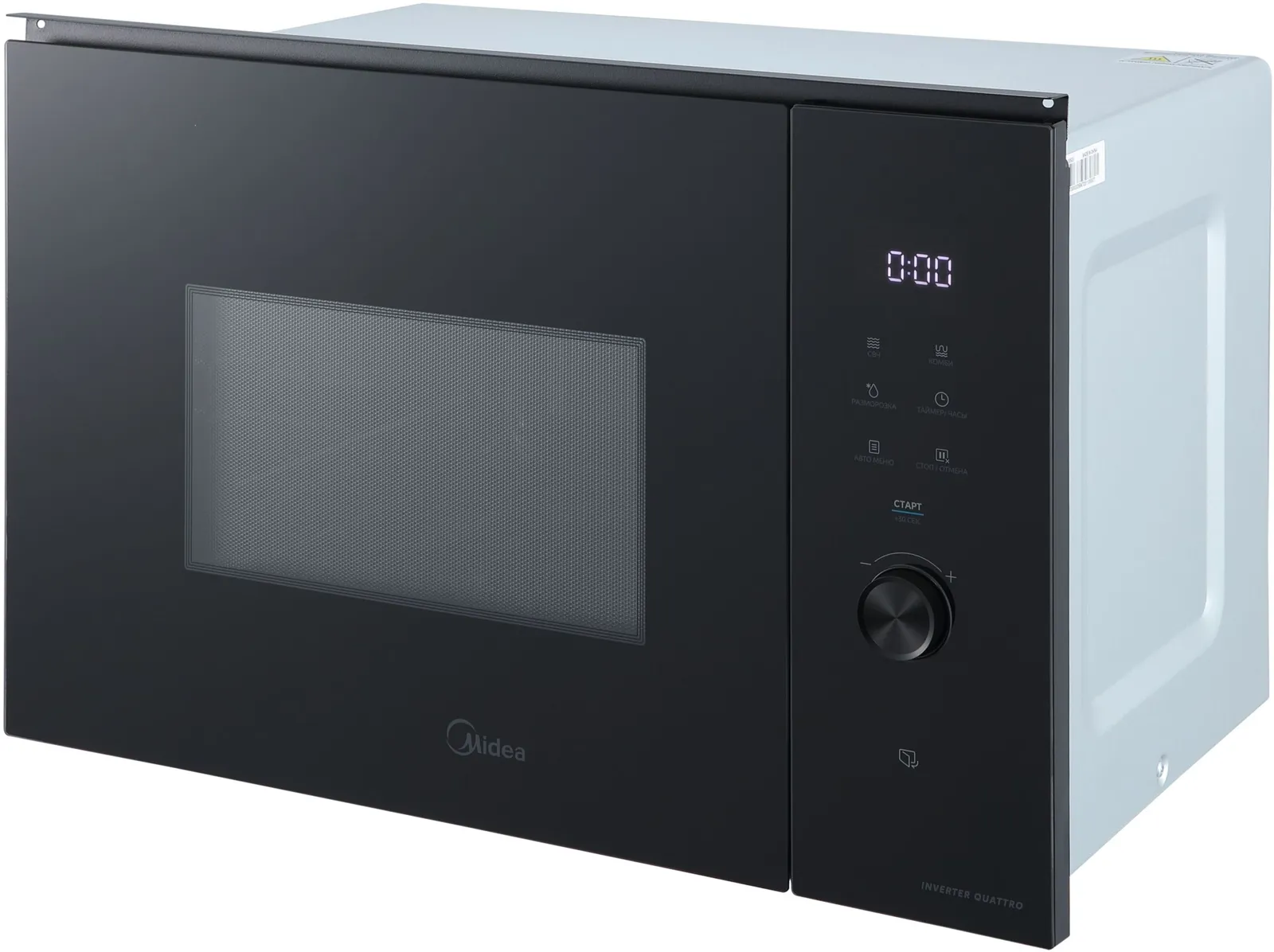Микроволновая печь Midea MI982517GBI — фото 2