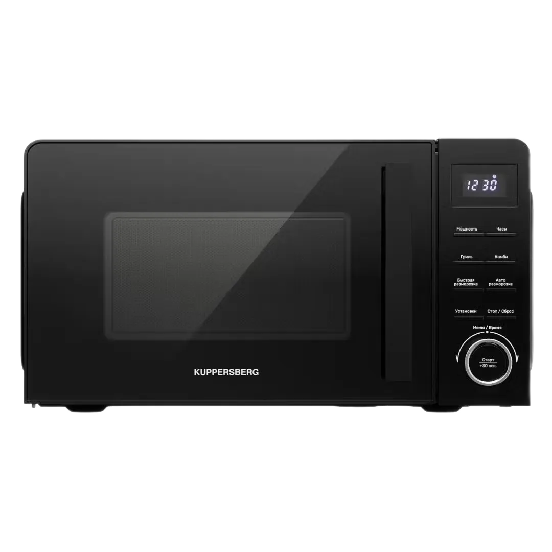 Микроволновая печь Kuppersberg TMW 202 B