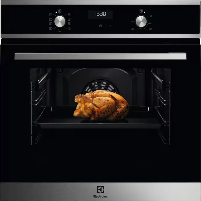 Духовой шкаф Electrolux EOD5H70BX