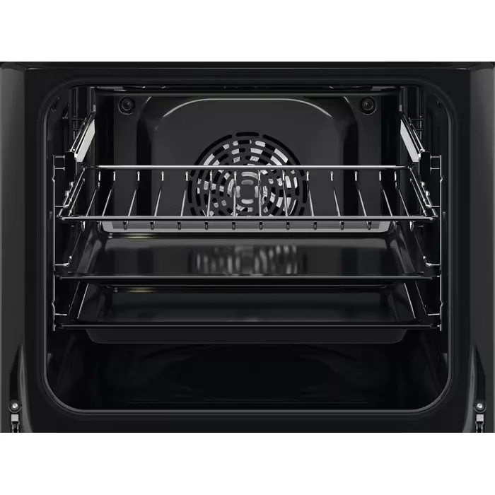 Духовой шкаф Electrolux EOD5H70BX — фото 5