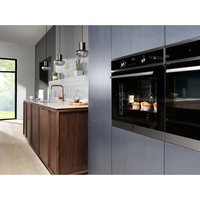 Духовой шкаф Electrolux EOD5H70BX — фото 6