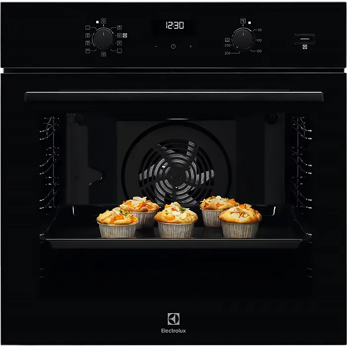Духовой шкаф Electrolux EOD5H70Z