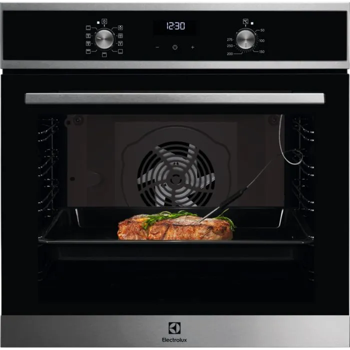 Духовой шкаф Electrolux EOF5F70X