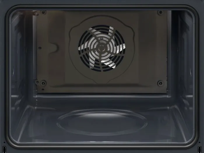 Духовой шкаф Electrolux EOF5F70X — фото 2