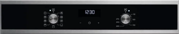Духовой шкаф Electrolux EOF5F70X — фото 3