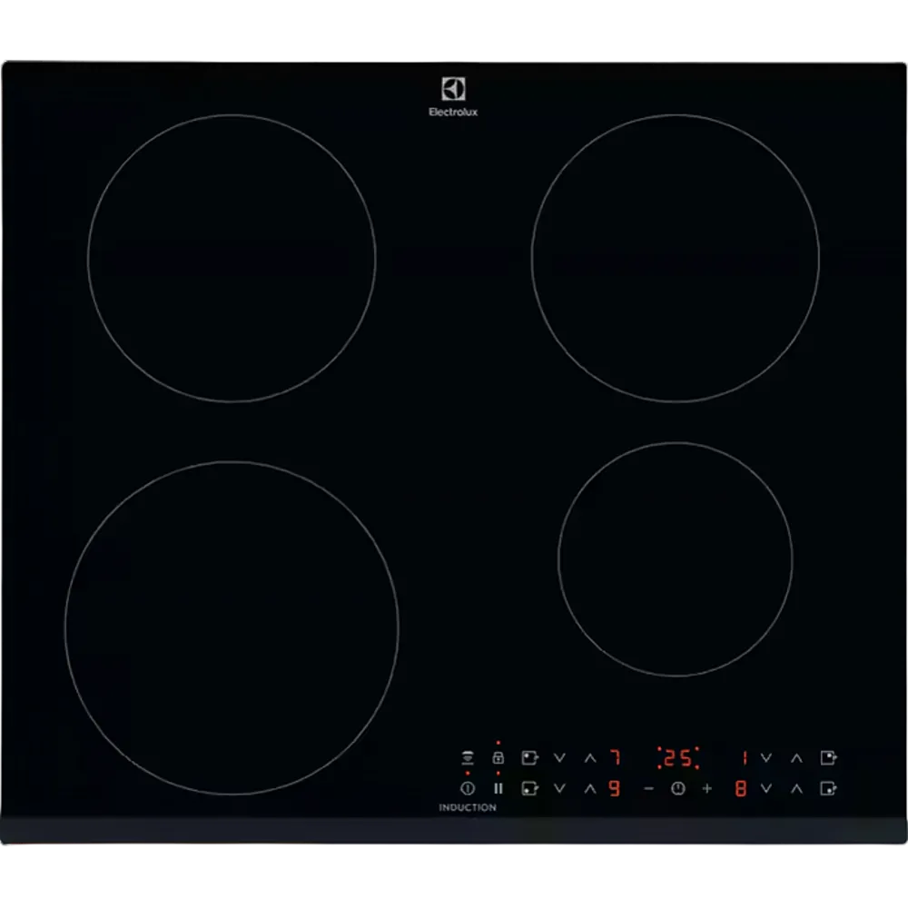 Варочная панель Electrolux CIR60433