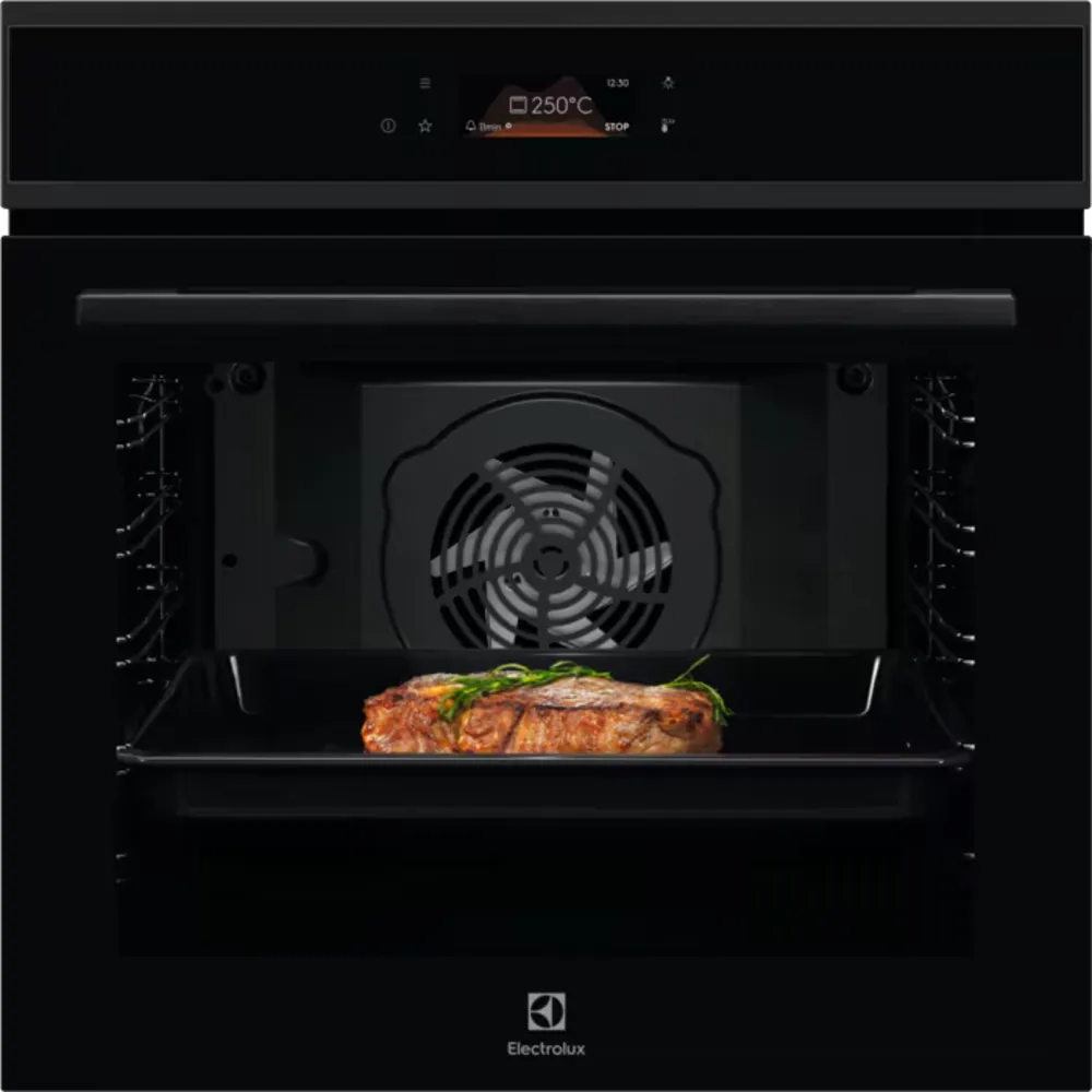 Духовой шкаф Electrolux EOF8H39H