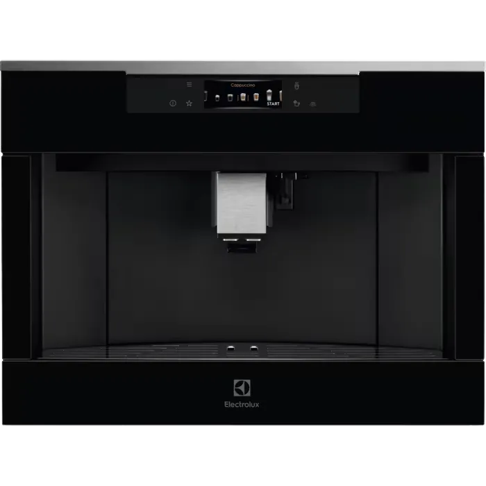 Кофемашина Electrolux KBC85X