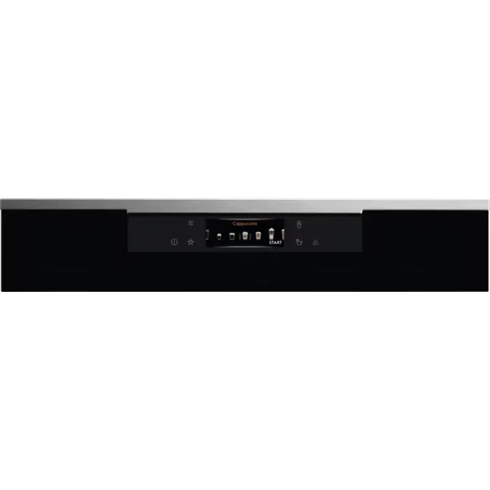 Кофемашина Electrolux KBC85X — фото 2