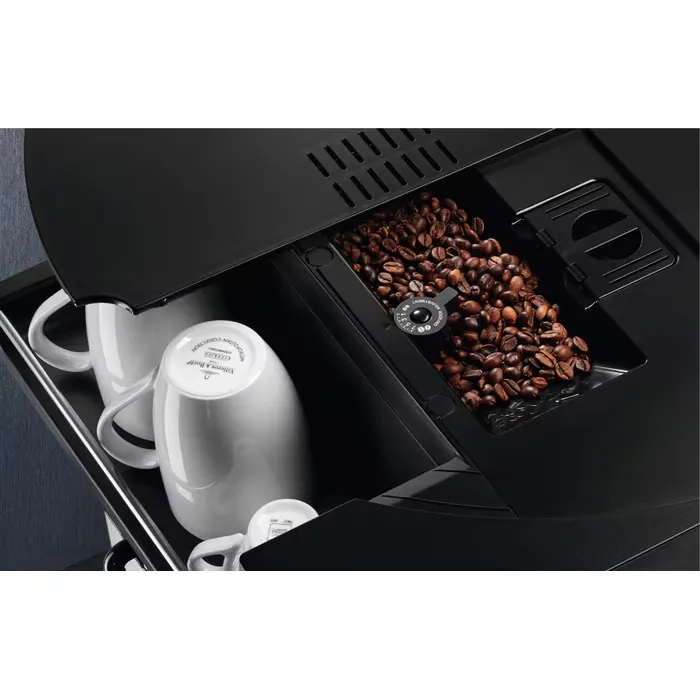 Кофемашина Electrolux KBC85X — фото 3