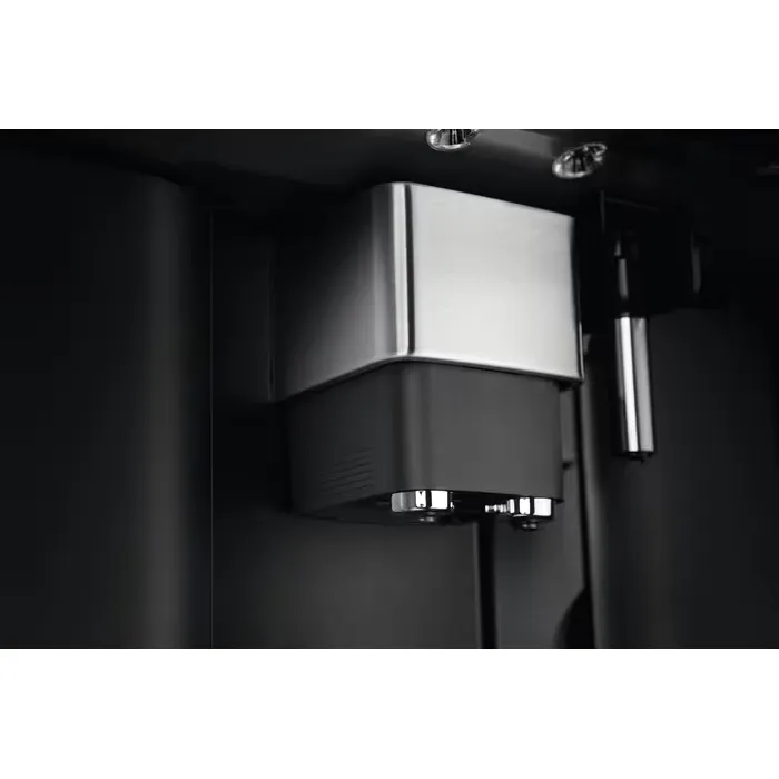 Кофемашина Electrolux KBC85X — фото 5