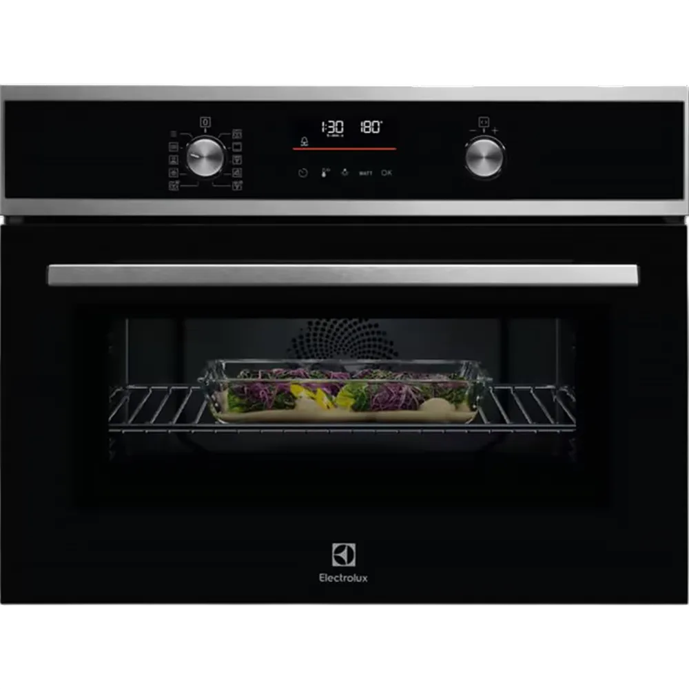 Духовой шкаф Electrolux EVL6E49X