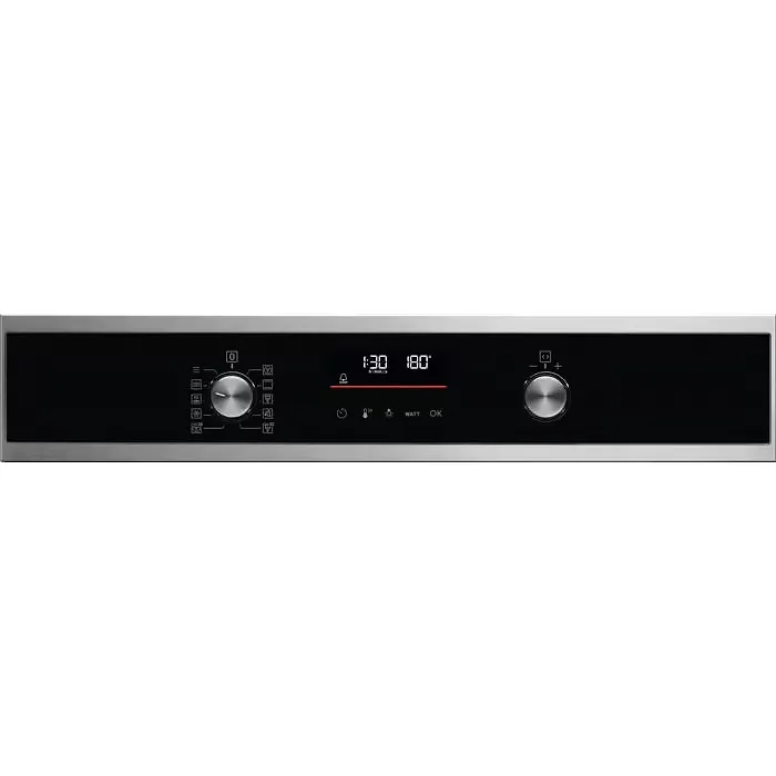 Духовой шкаф Electrolux EVL6E49X — фото 2