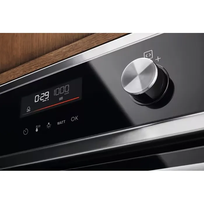Духовой шкаф Electrolux EVL6E49X — фото 3