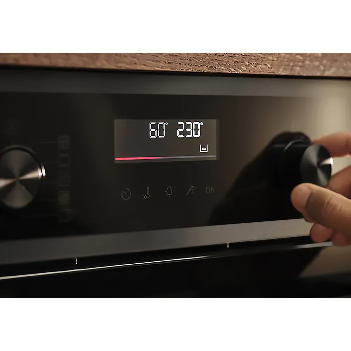 Духовой шкаф Electrolux EVL6E49X — фото 6
