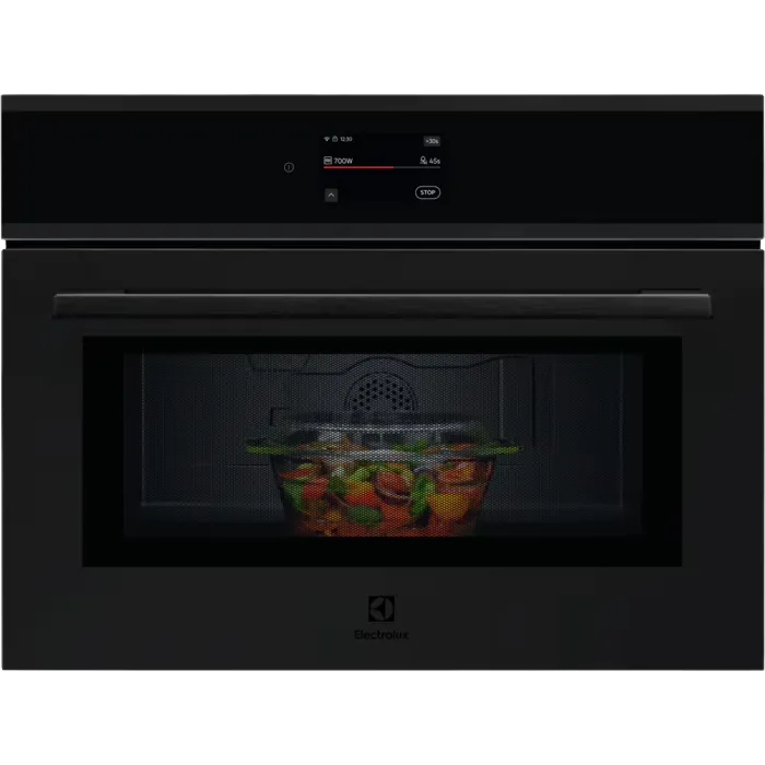 Микроволновая печь Electrolux EVM9E2XT