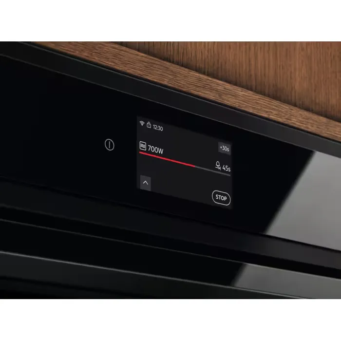 Микроволновая печь Electrolux EVM9E2XT — фото 3