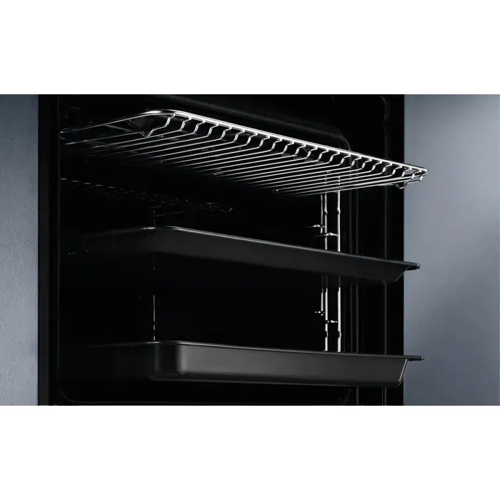 Духовой шкаф Electrolux KOEBP39WZ — фото 4