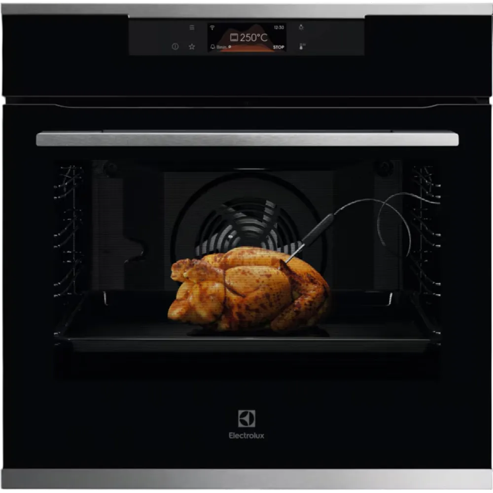 Духовой шкаф Electrolux KOEBP39WX