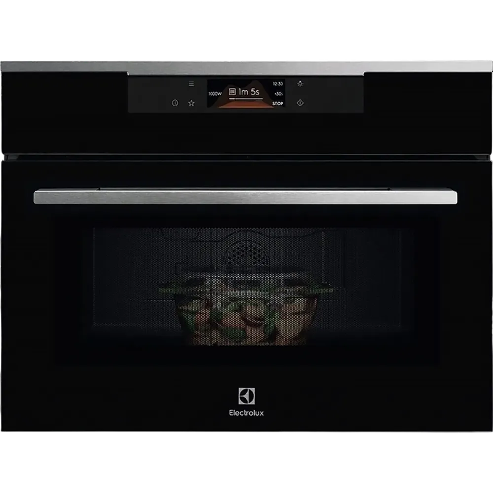Микроволновая печь Electrolux KVMBE09X