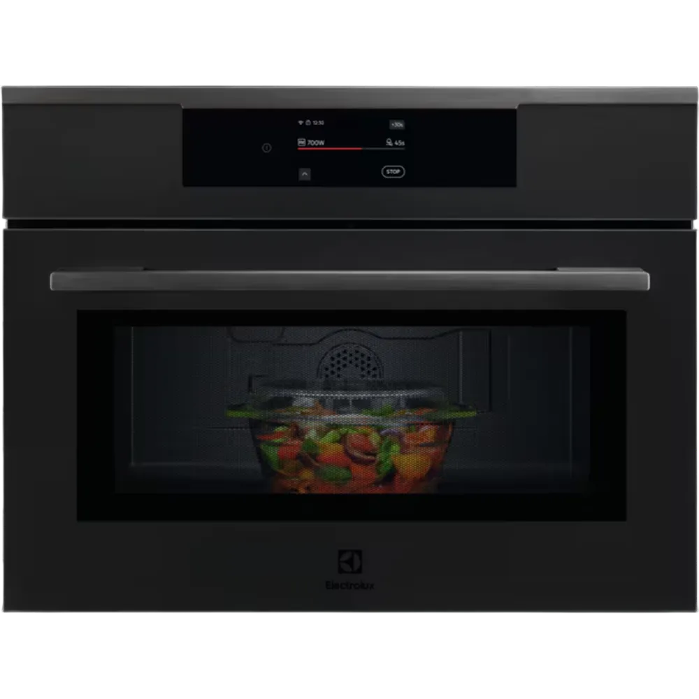 Микроволновая печь Electrolux KVM9E2XT
