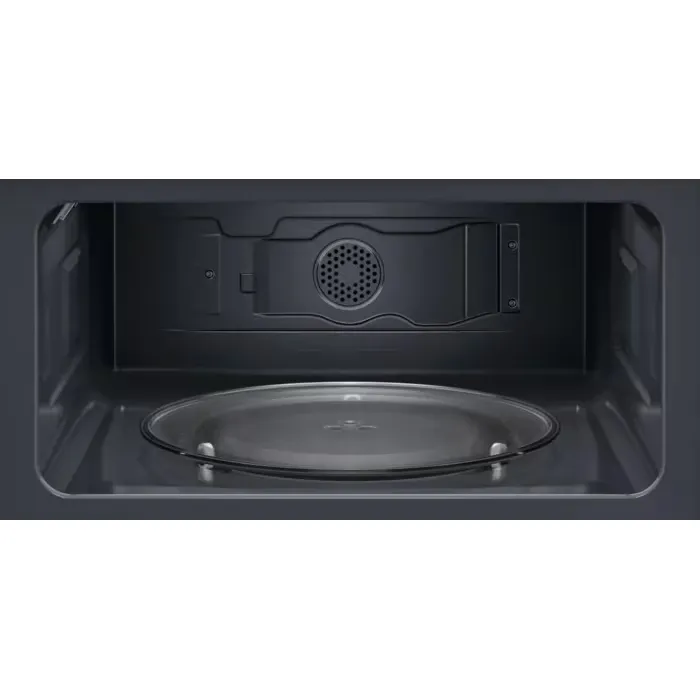 Микроволновая печь Electrolux KVM9E2XT — фото 3