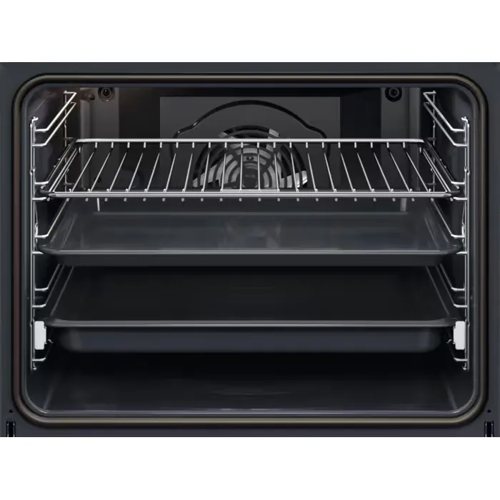 Духовой шкаф Electrolux LOE8F38X — фото 3