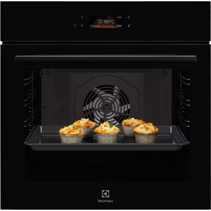 Духовой шкаф Electrolux LOE8F38Z