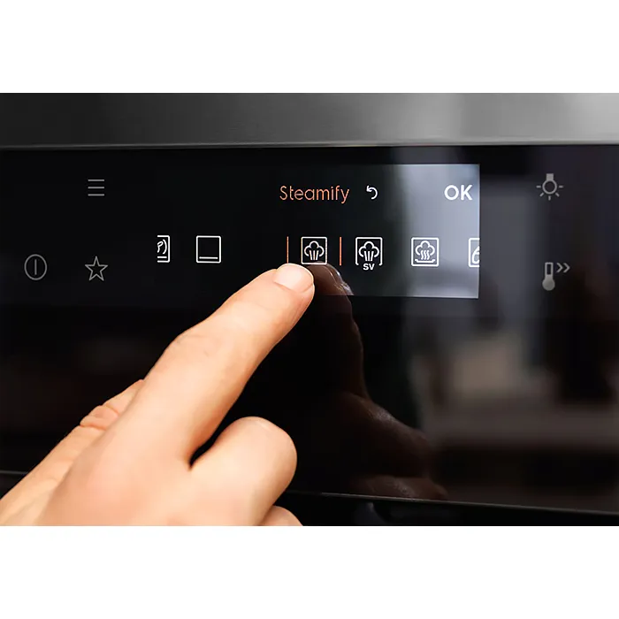 Духовой шкаф Electrolux LOE8F38Z — фото 4