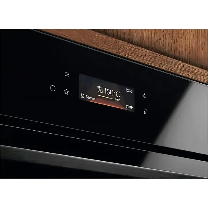 Духовой шкаф Electrolux LOE8F38Z — фото 5