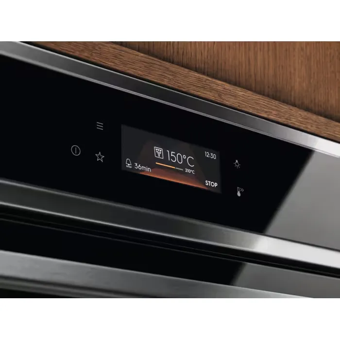 Духовой шкаф Electrolux LOE8P39X — фото 5