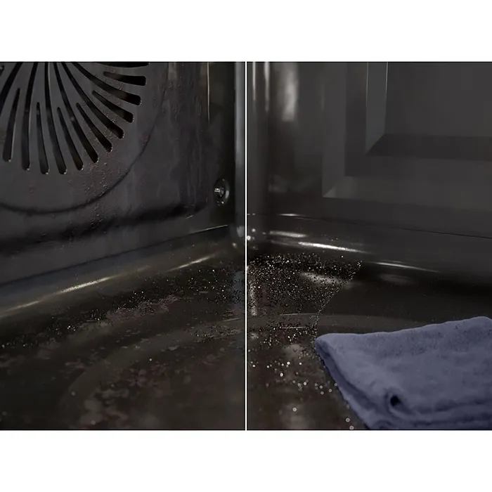 Духовой шкаф Electrolux LOE8P39X — фото 8