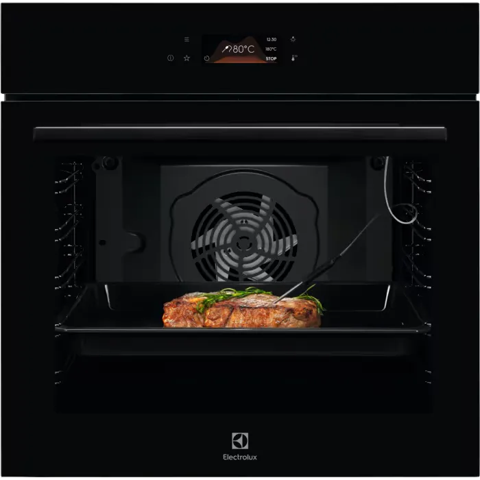 Духовой шкаф Electrolux LOE8P39Z